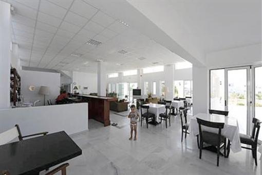 фото отеля Fourtounis Hotel