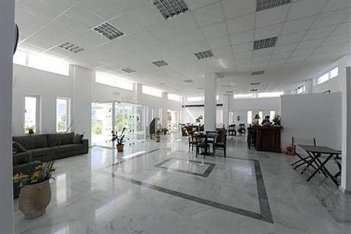 фото отеля Fourtounis Hotel