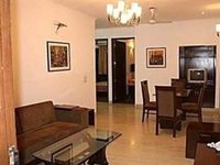 Woodpecker Apartments & Suites Pvt.Ltd. Haus Khaz