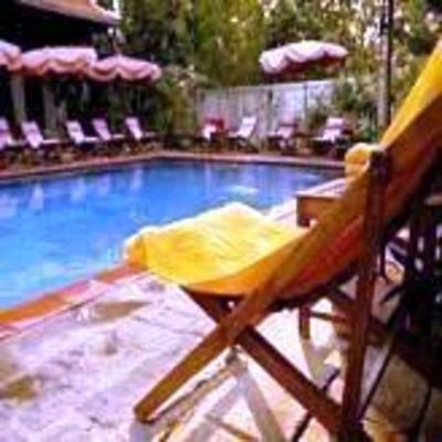 фото отеля Borann Hotel Siem Reap