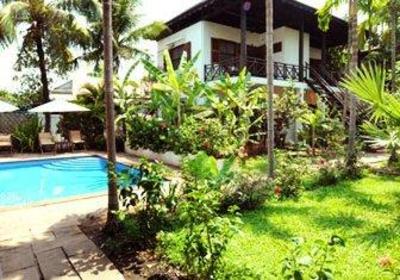 фото отеля Borann Hotel Siem Reap