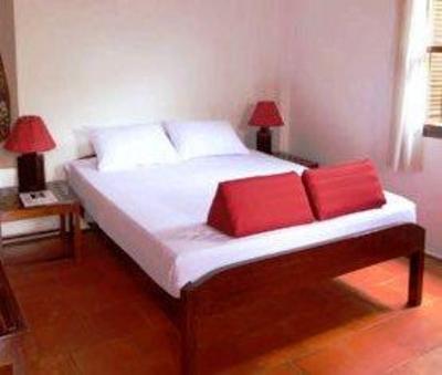 фото отеля Borann Hotel Siem Reap