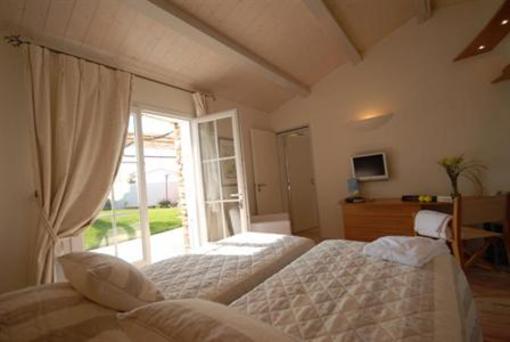 фото отеля La Maison des Algues