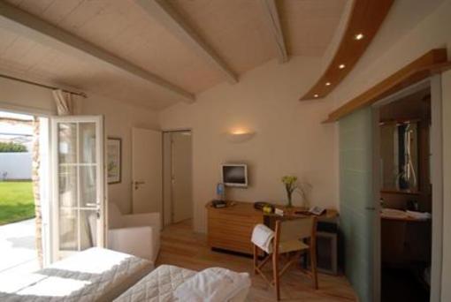фото отеля La Maison des Algues