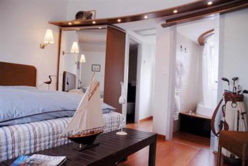 фото отеля La Maison des Algues