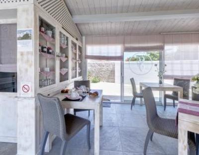 фото отеля La Maison des Algues