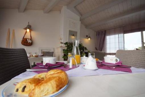 фото отеля La Maison des Algues