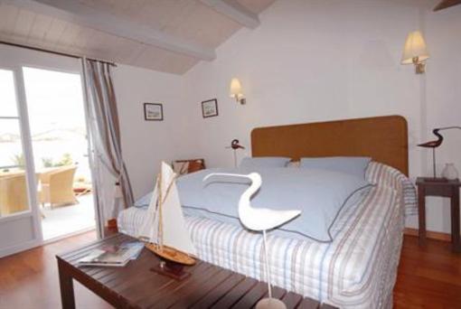 фото отеля La Maison des Algues