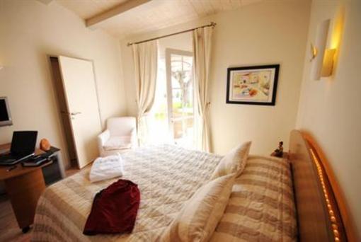 фото отеля La Maison des Algues