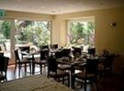 фото отеля Parkhotel Lindau