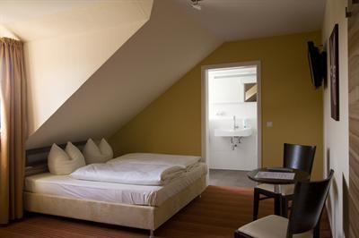 фото отеля Parkhotel Lindau