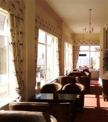 фото отеля Brownes International Hotel
