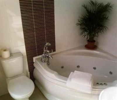 фото отеля Brownes International Hotel