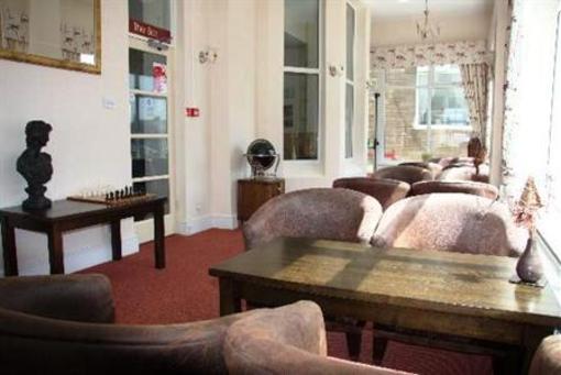 фото отеля Brownes International Hotel