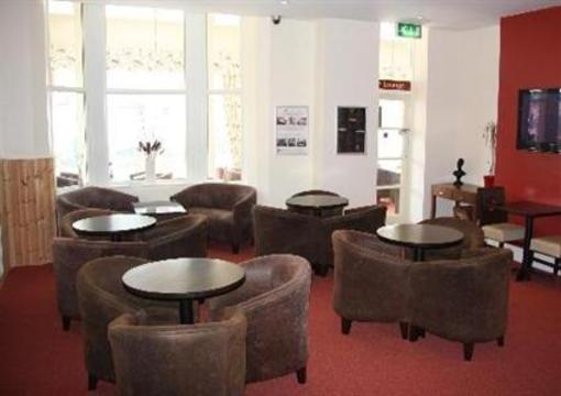 фото отеля Brownes International Hotel