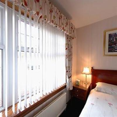фото отеля Acer Lodge Guest House
