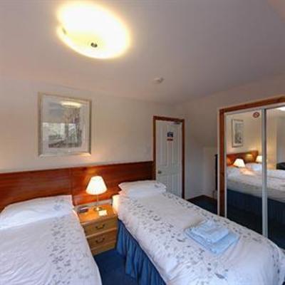 фото отеля Acer Lodge Guest House