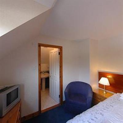 фото отеля Acer Lodge Guest House