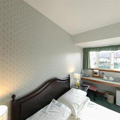 фото отеля Acer Lodge Guest House