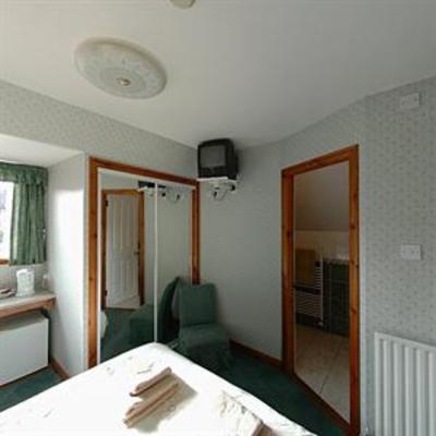фото отеля Acer Lodge Guest House