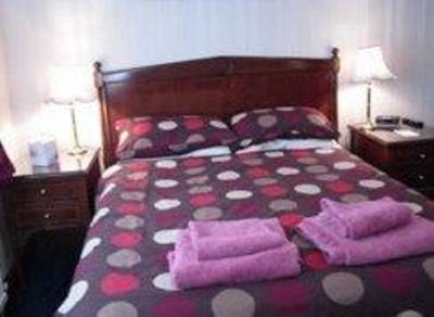 фото отеля Acer Lodge Guest House