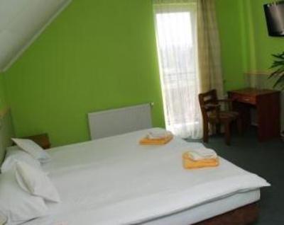 фото отеля Pokoje Goscinne Via Steso Hotel Gdansk