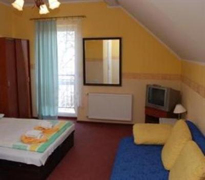 фото отеля Pokoje Goscinne Via Steso Hotel Gdansk
