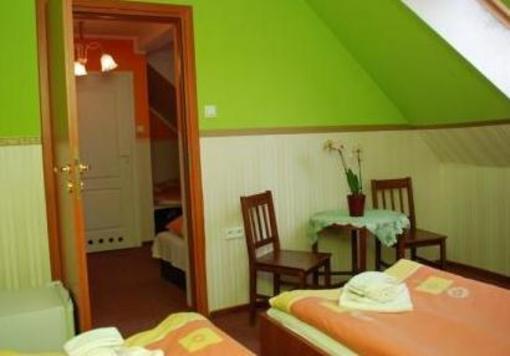 фото отеля Pokoje Goscinne Via Steso Hotel Gdansk