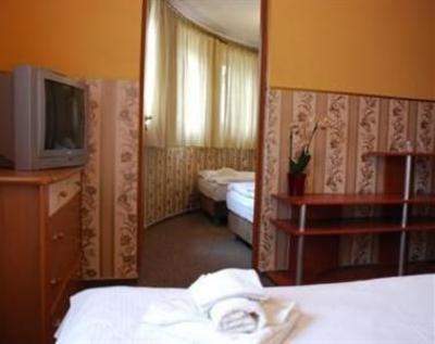 фото отеля Pokoje Goscinne Via Steso Hotel Gdansk