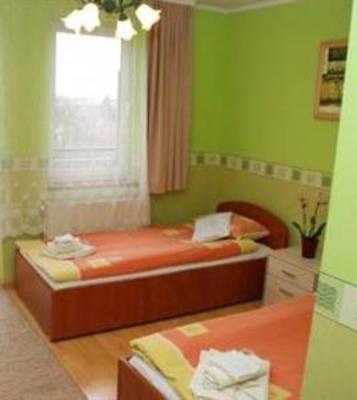фото отеля Pokoje Goscinne Via Steso Hotel Gdansk