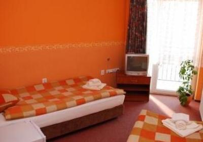 фото отеля Pokoje Goscinne Via Steso Hotel Gdansk