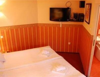 фото отеля Pokoje Goscinne Via Steso Hotel Gdansk