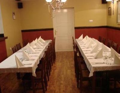 фото отеля Pokoje Goscinne Via Steso Hotel Gdansk