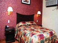 Imperial Hotel New York City