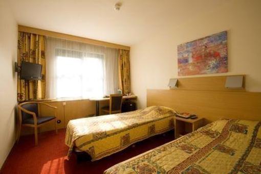 фото отеля Bastion Hotel Brielle-Europoort