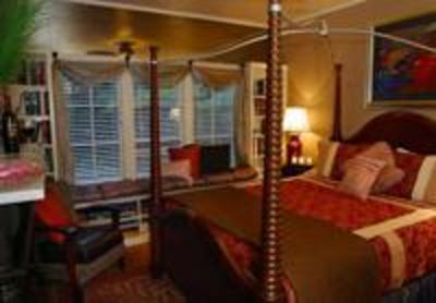 фото отеля Inn and Spa at Parkside