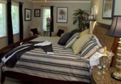 фото отеля Inn and Spa at Parkside