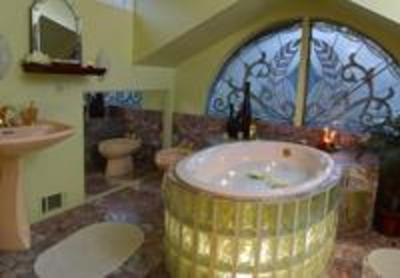 фото отеля Inn and Spa at Parkside
