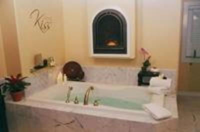 фото отеля Inn and Spa at Parkside