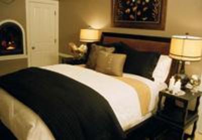 фото отеля Inn and Spa at Parkside