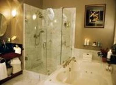 фото отеля Inn and Spa at Parkside