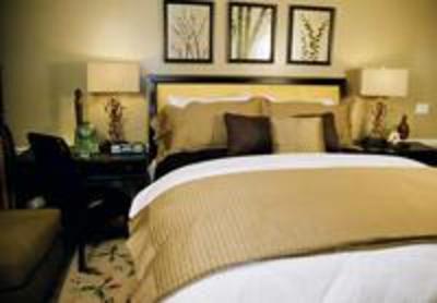 фото отеля Inn and Spa at Parkside
