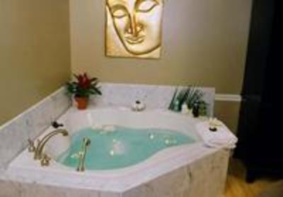 фото отеля Inn and Spa at Parkside