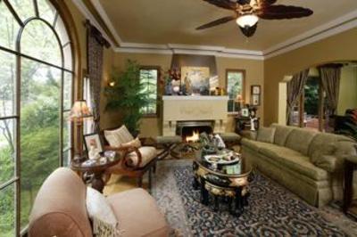 фото отеля Inn and Spa at Parkside