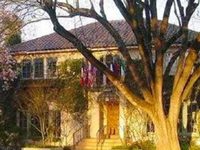 Inn and Spa at Parkside