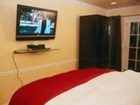 фото отеля Inn and Spa at Parkside