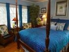 фото отеля Inn and Spa at Parkside