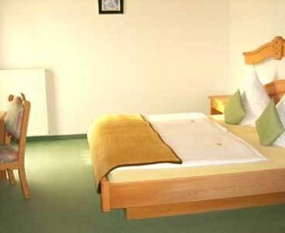 фото отеля Pension & Landgasthof Schone Aussicht Lam
