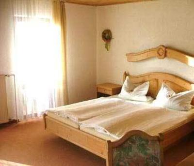 фото отеля Pension & Landgasthof Schone Aussicht Lam