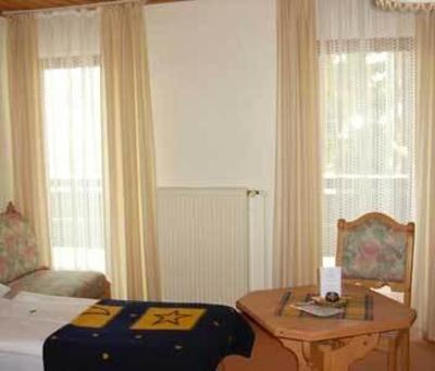 фото отеля Pension & Landgasthof Schone Aussicht Lam
